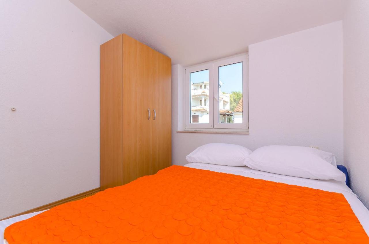 Apartments Tily Trogir Exterior foto